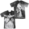 Elvis Presley - Legendary Performance (Front - Back Print) product image 1