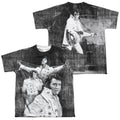 Elvis Presley - Legendary Performance (Front - Back Print) product image 1