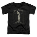 Elvis Presley - Rock Legend Toddler Short Sleeve product image 1