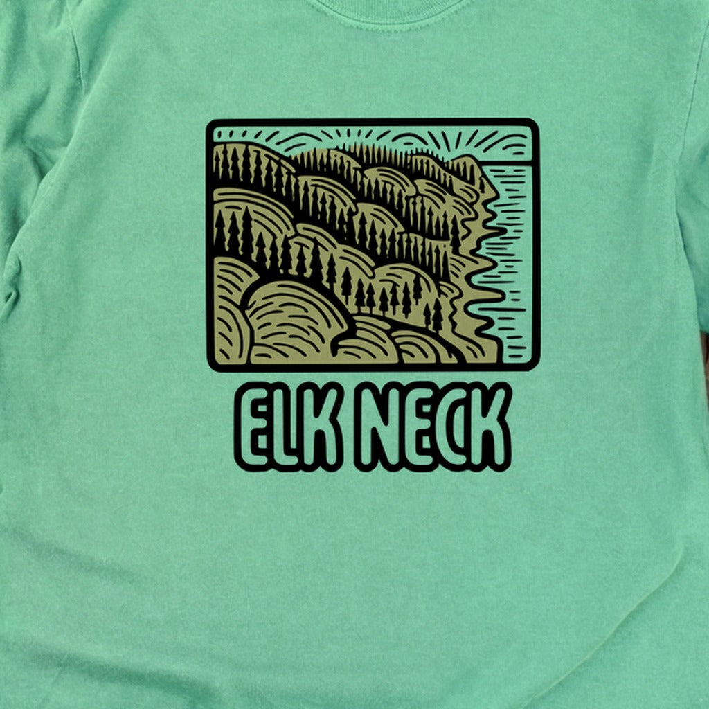 Elk Neck State Forest Cotton Long Sleeve product image 20