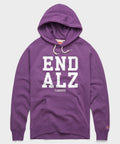 End ALZ Hoodie product image 1