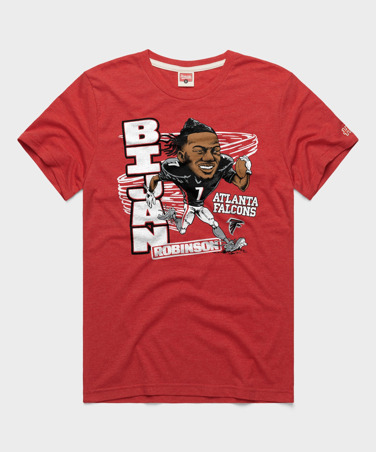Falcons Bijan Robinson product image 1