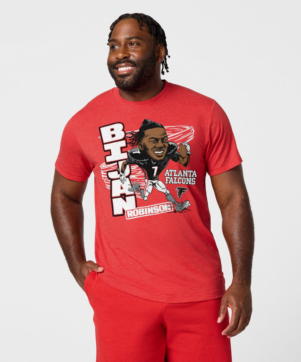 Falcons Bijan Robinson product image 3