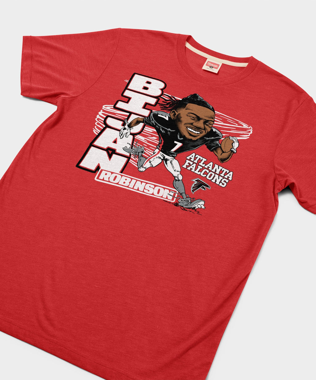 Falcons Bijan Robinson product image 2