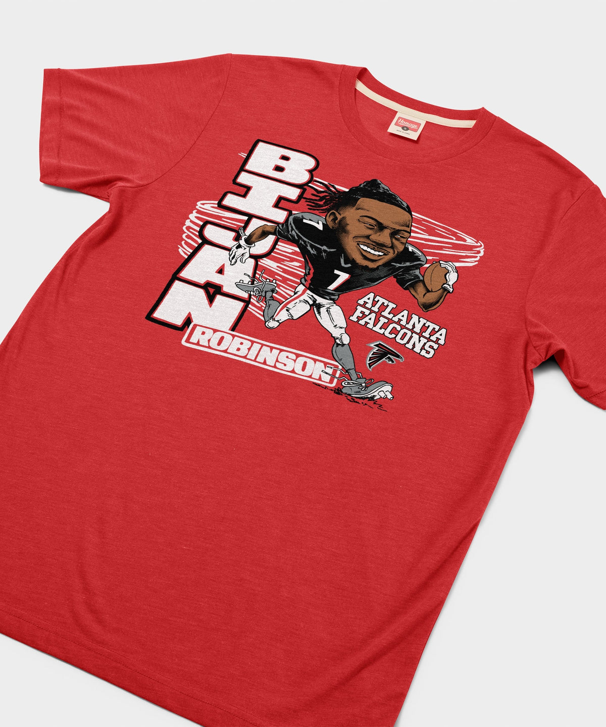 Falcons Bijan Robinson product image 2