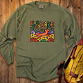 For Fox Sake Cotton Long Sleeve product image 1