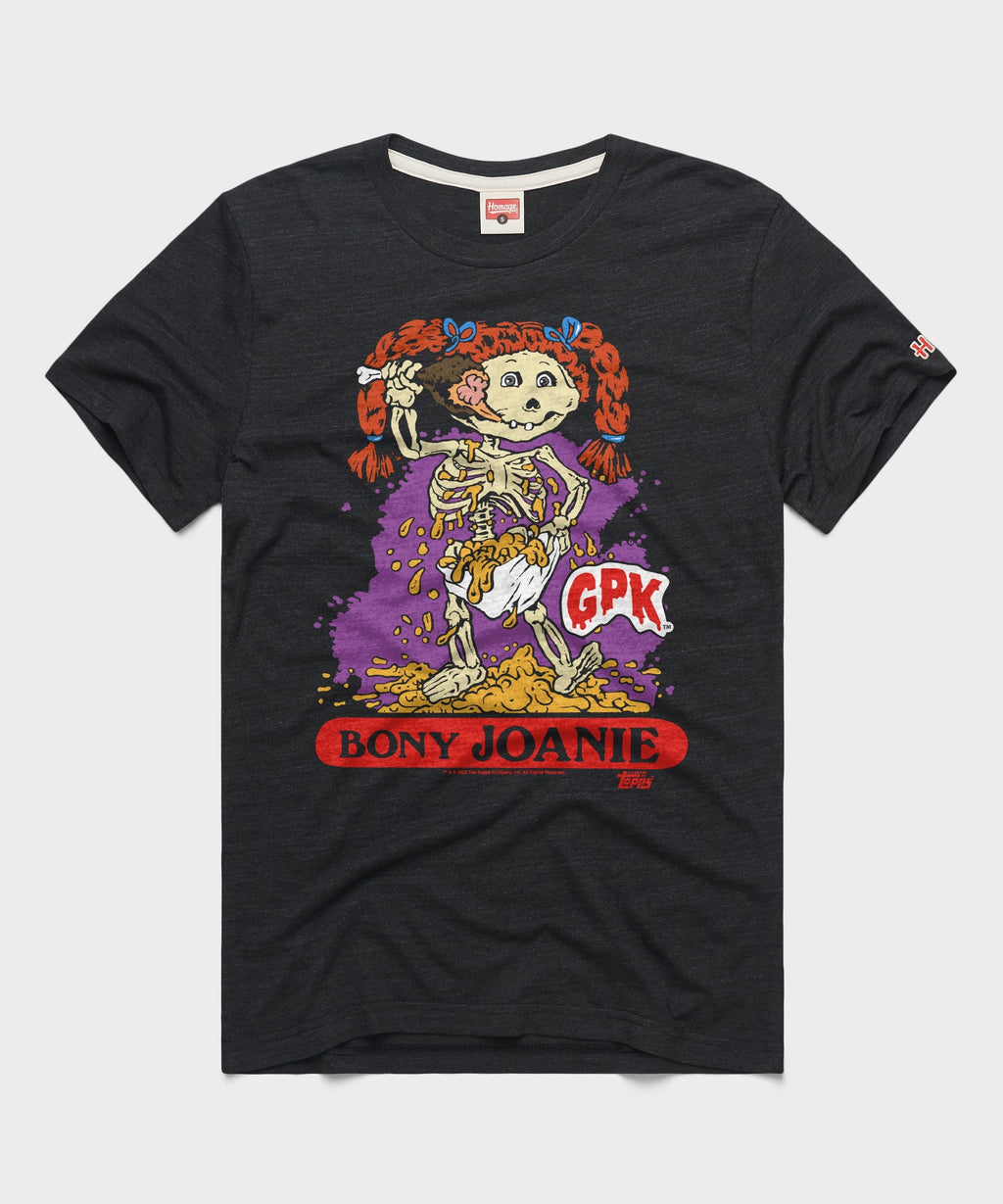 Garbage Pail Kids Bony Joanie product image 1