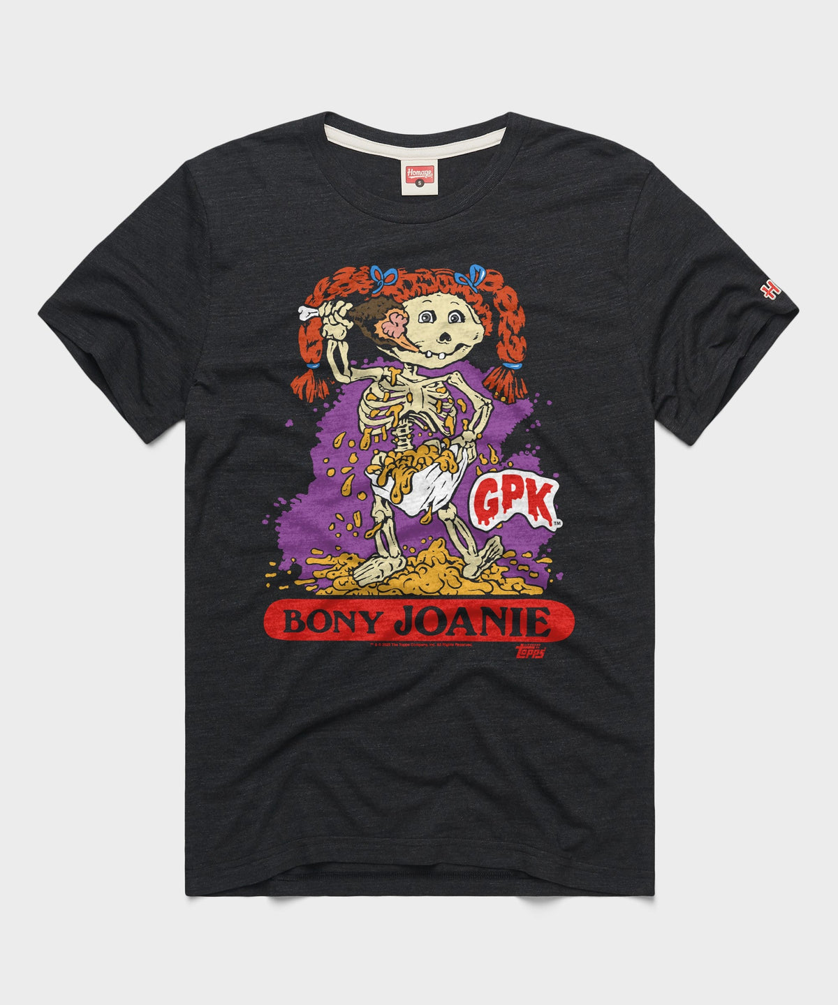 Garbage Pail Kids Bony Joanie product image 1