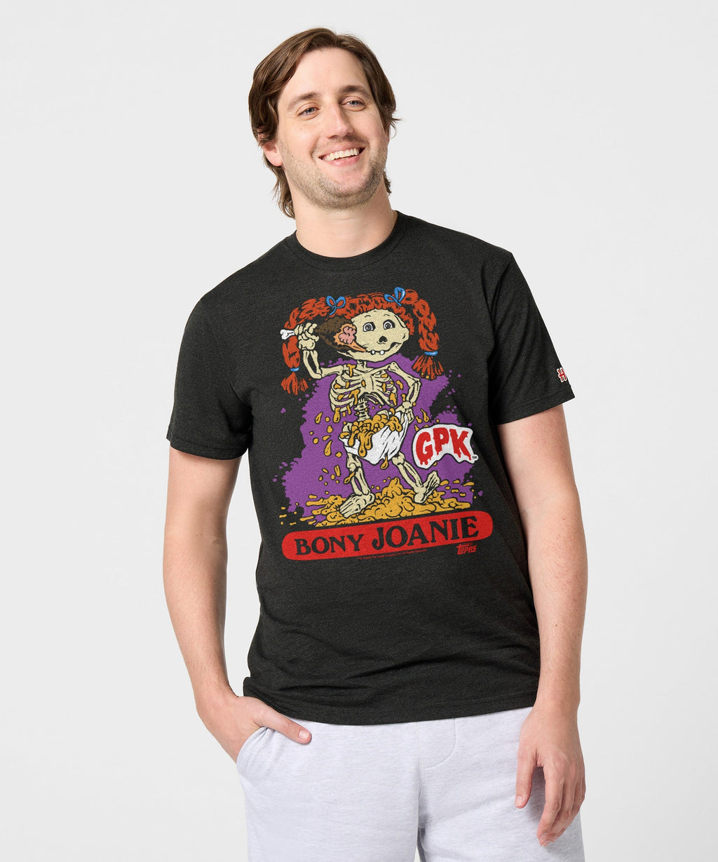 Garbage Pail Kids Bony Joanie product image 3