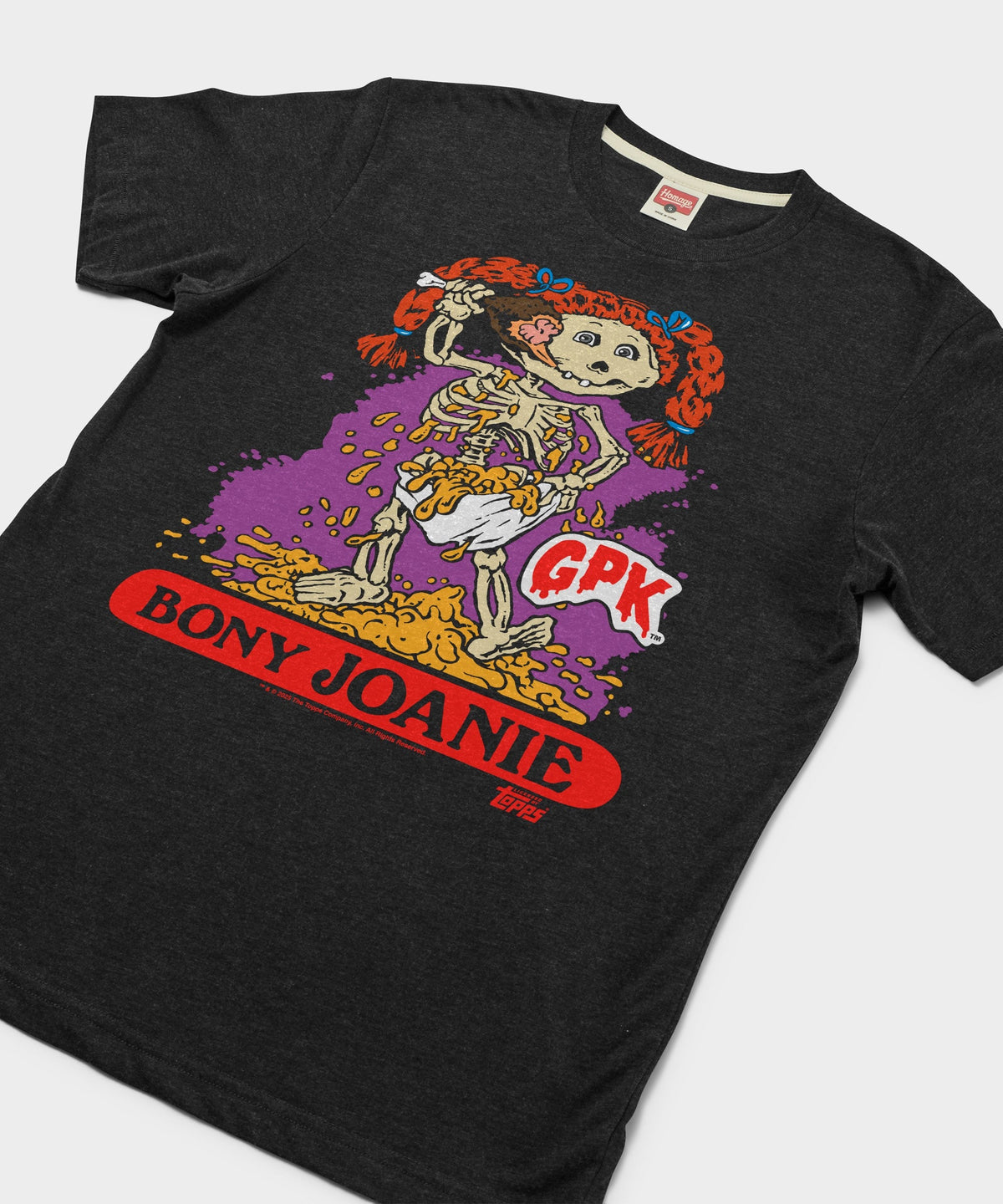Garbage Pail Kids Bony Joanie product image 2