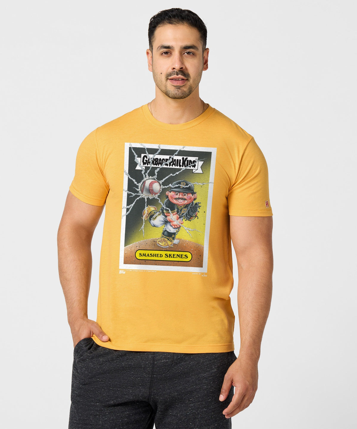Garbage Pail Kids x Pirates Smashed Skenes product image 3