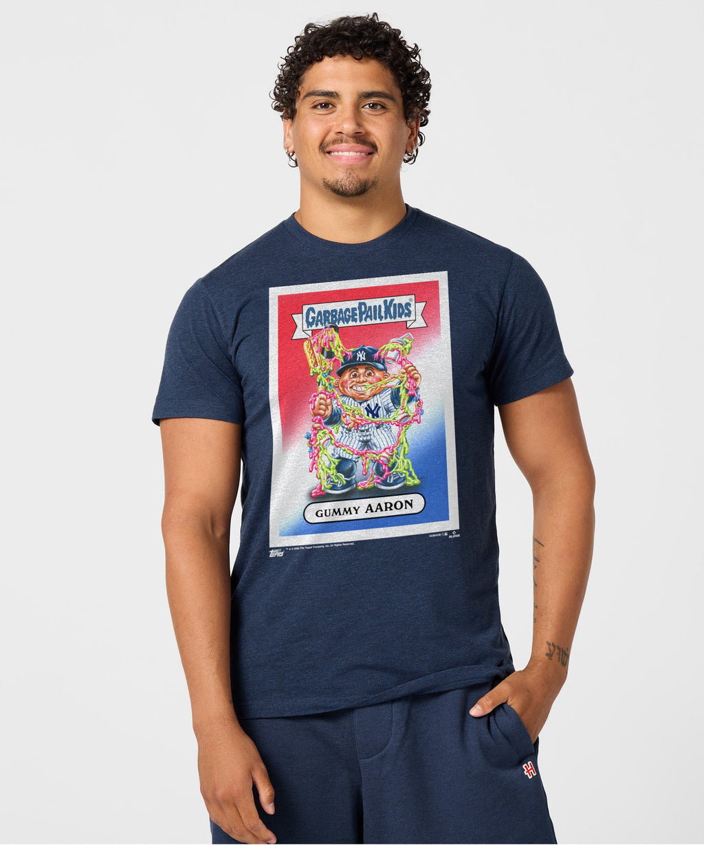 Garbage Pail Kids x Yankees Gummy Aaron product image 3