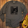 Garrett State Forest Cotton Long Sleeve product image 1