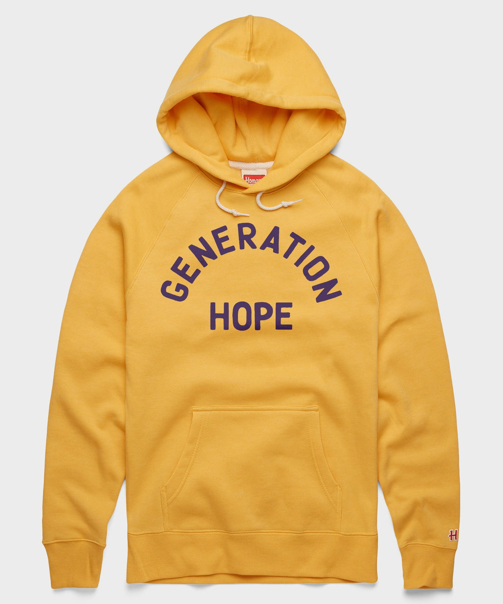 Generation Hope Hoodie product image 1