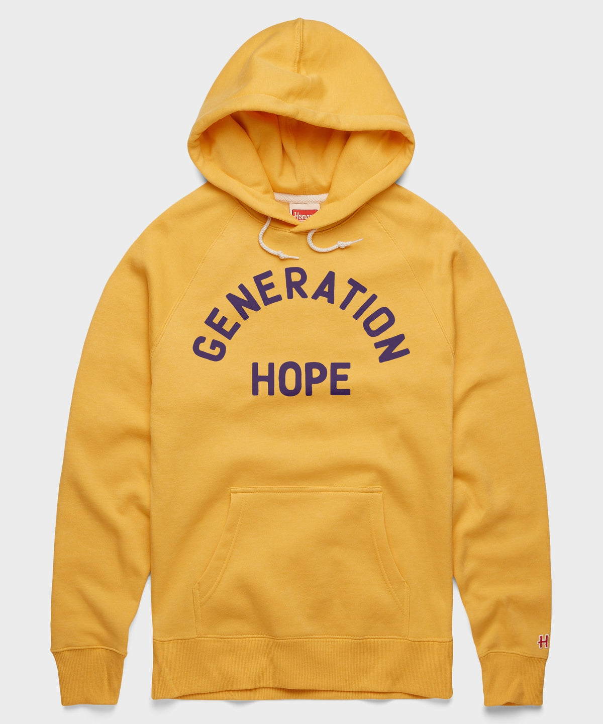 Generation Hope Hoodie product image 1