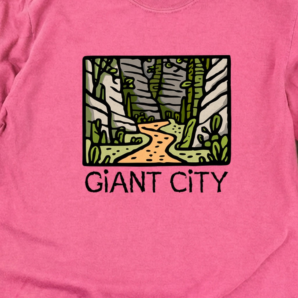 Giant City Cotton Long Sleeve product image 16