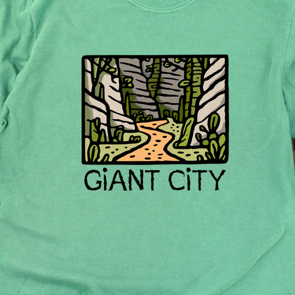 Giant City Cotton Long Sleeve product image 20