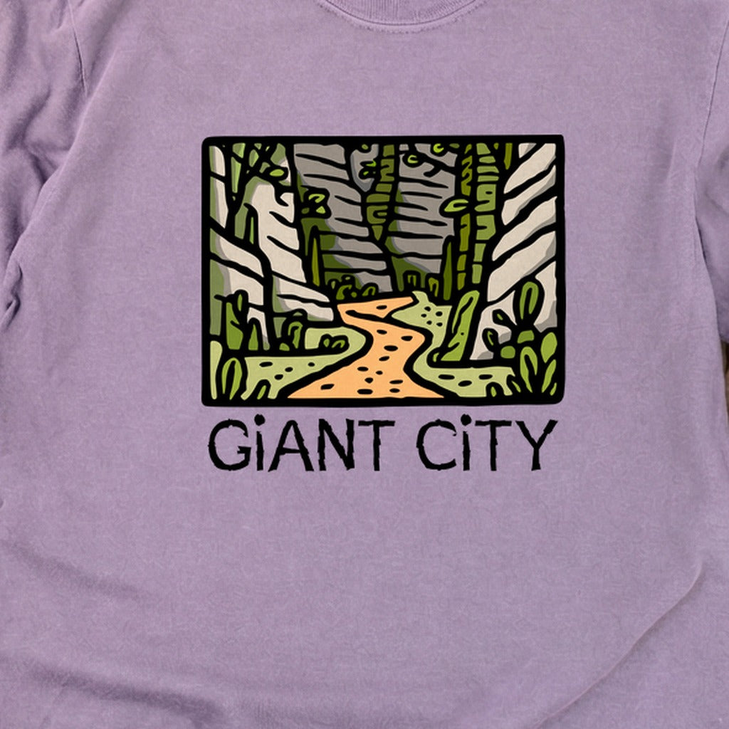 Giant City Cotton Long Sleeve product image 26
