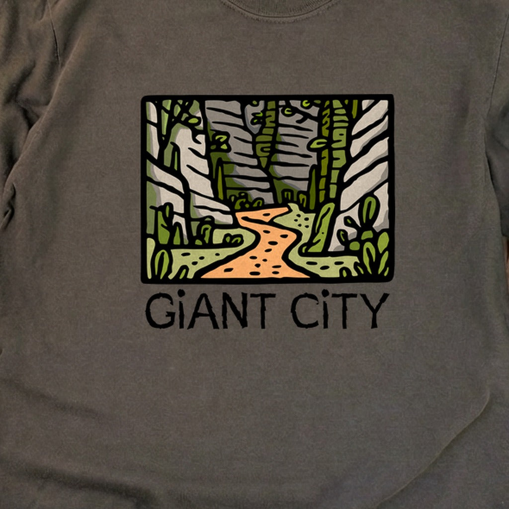 Giant City Cotton Long Sleeve product image 28