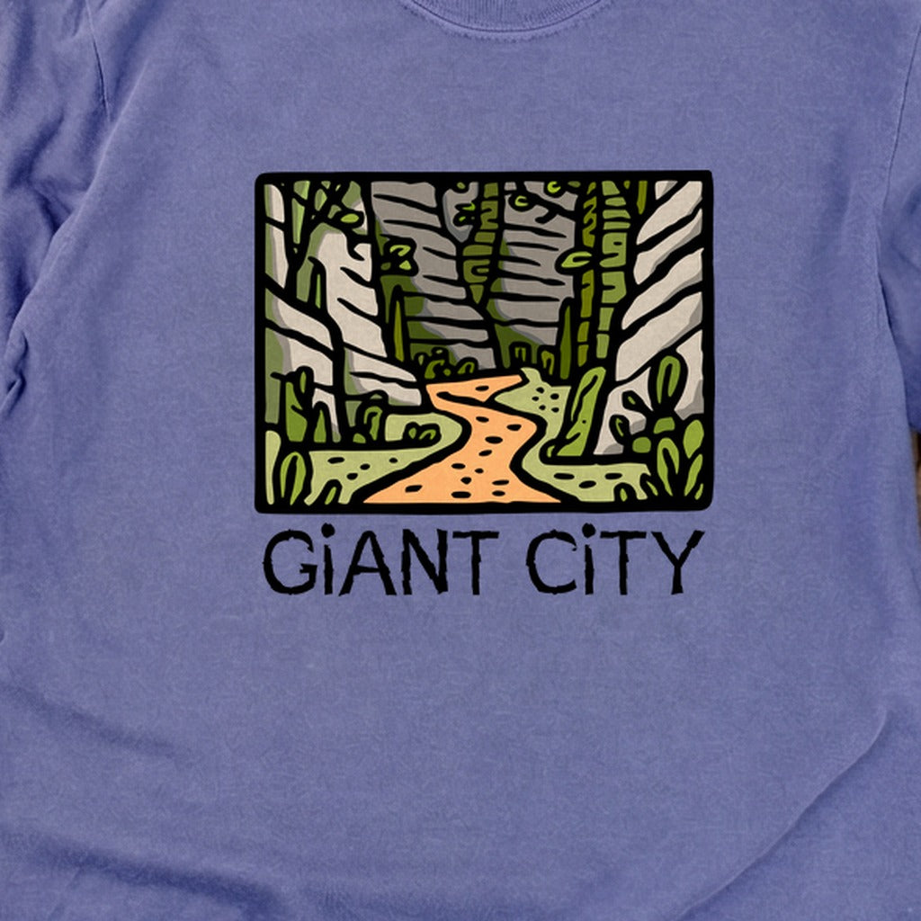 Giant City Cotton Long Sleeve product image 30