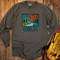 Gila National Forest Cotton Long Sleeve product image 1