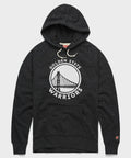 Golden State Warriors Blacktop Logo Hoodie product image 1