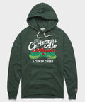 Great Lakes Brewing Co. Christmas Ale 2025 Hoodie product image 1
