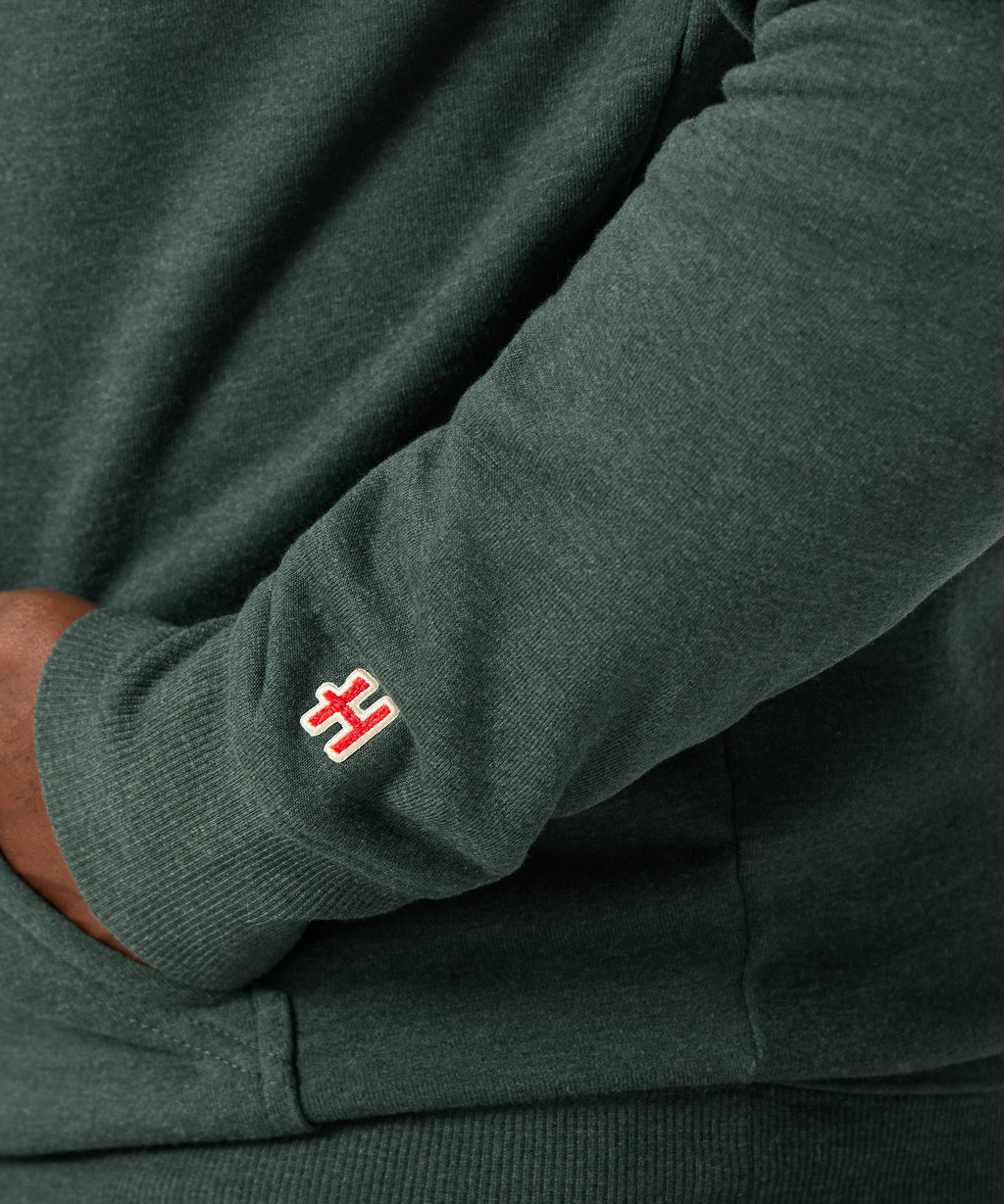 Green Bay Packers Big Helmet Hoodie product image 5