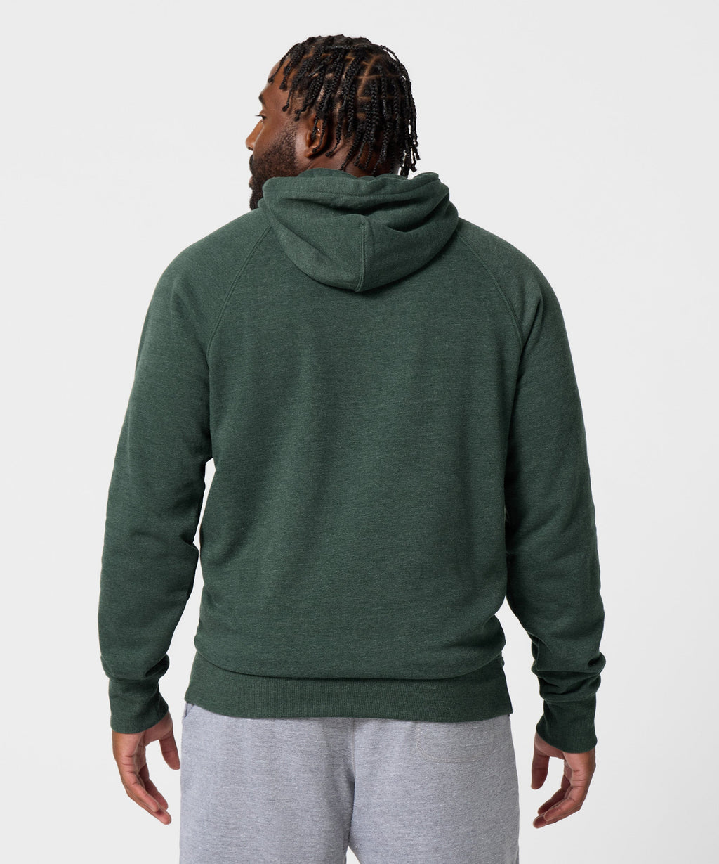 Green Bay Packers Big Helmet Hoodie product image 4