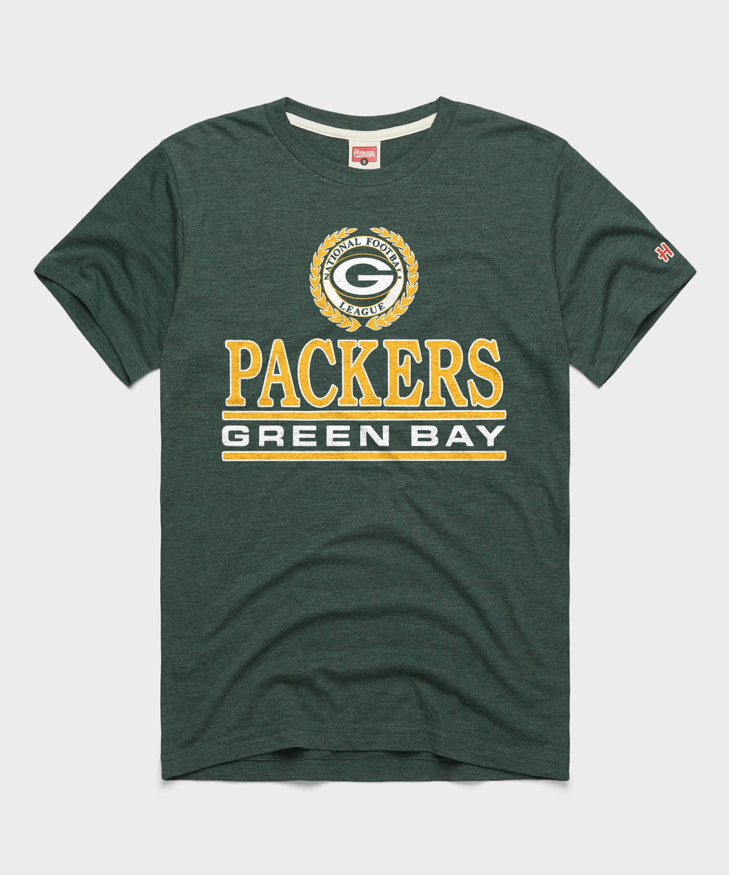 Green Bay Packers Crest product image 1