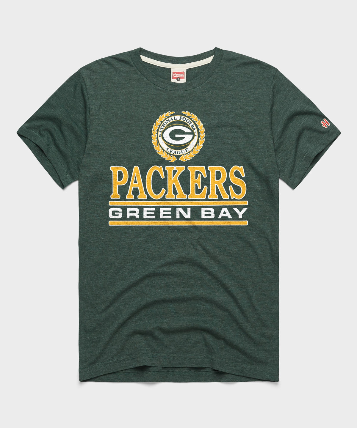 Green Bay Packers Crest product image 1