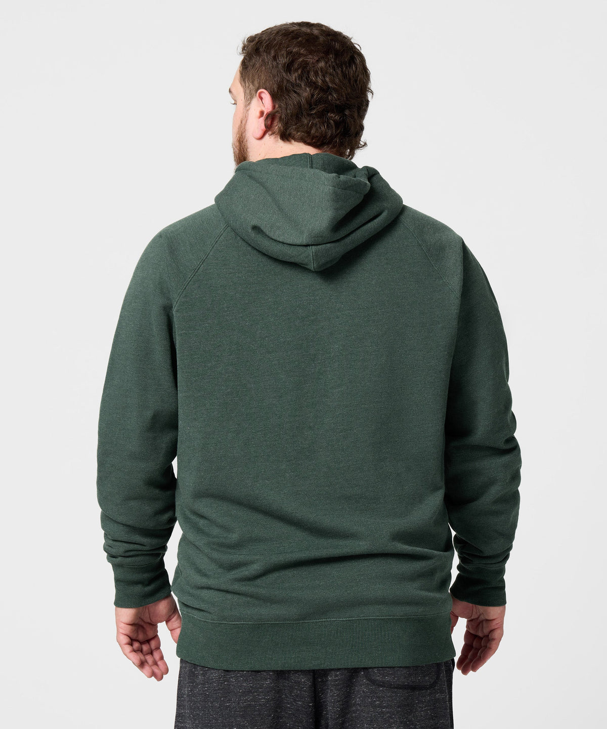 Green Bay Packers Crest Hoodie product image 4