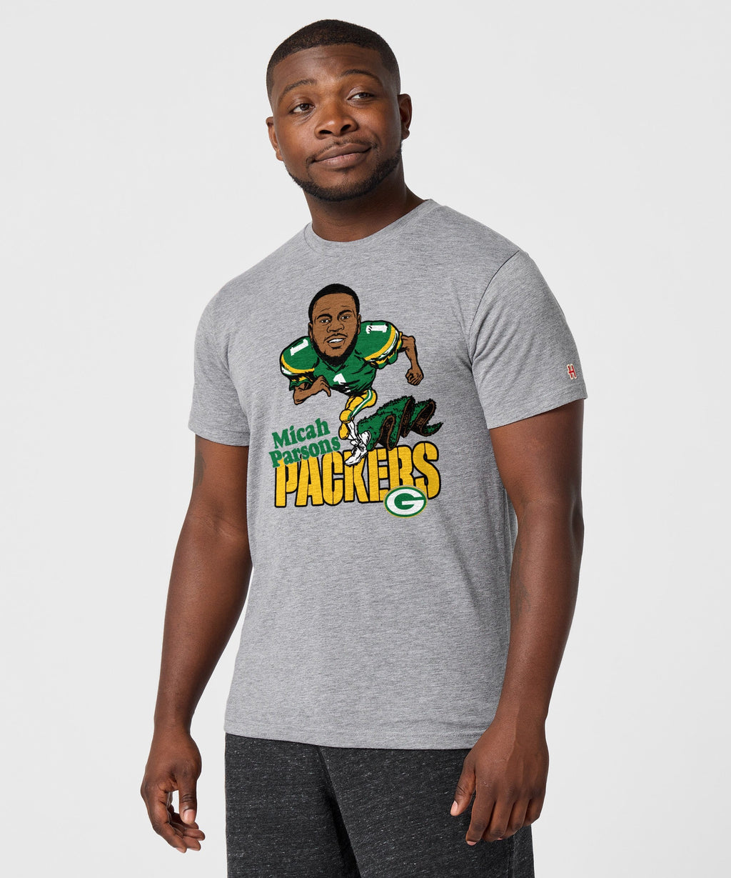 Green Bay Packers Micah Parsons product image 3