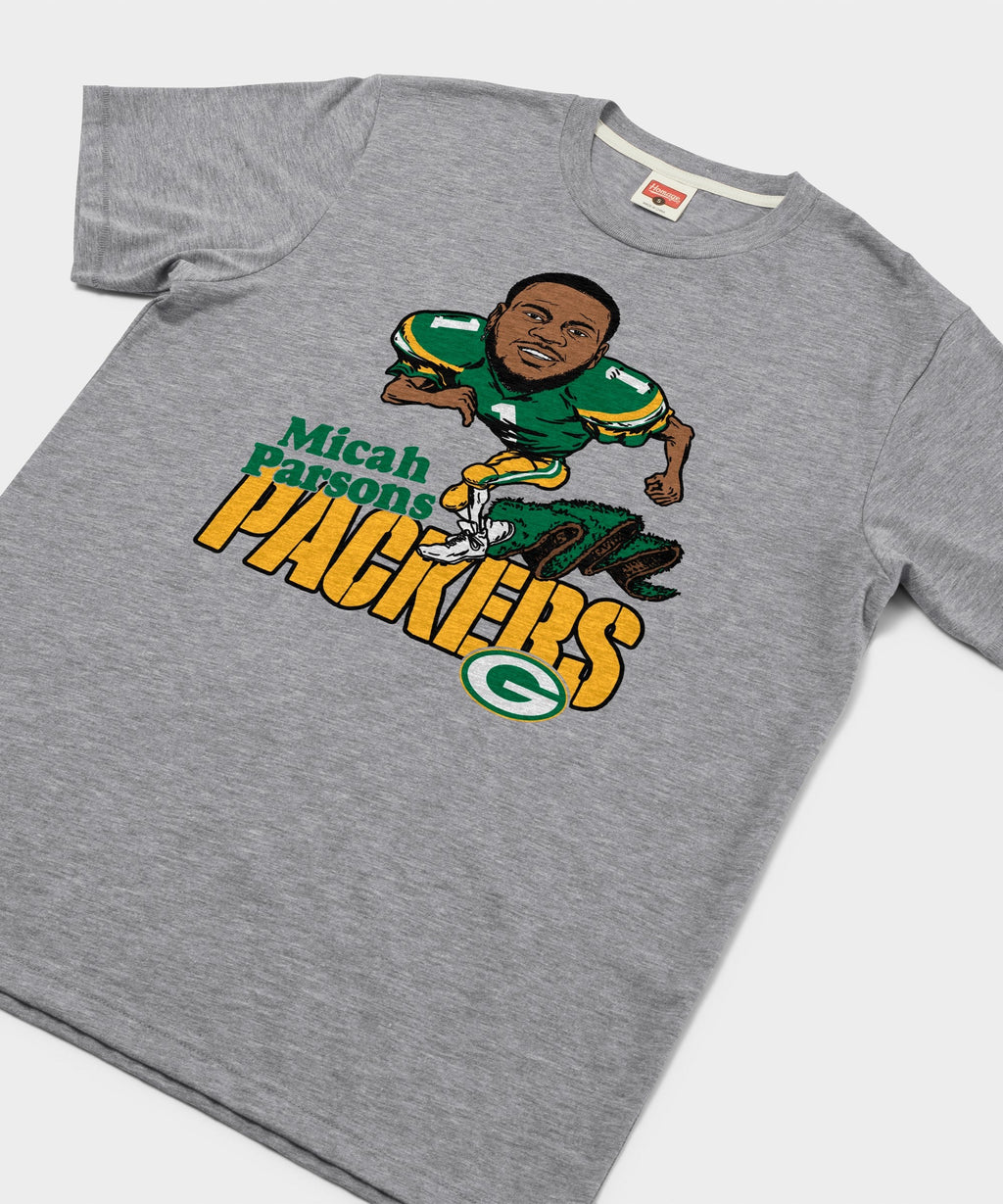 Green Bay Packers Micah Parsons product image 2