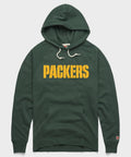 Green Bay Packers Wordmark '59 Hoodie product image 1