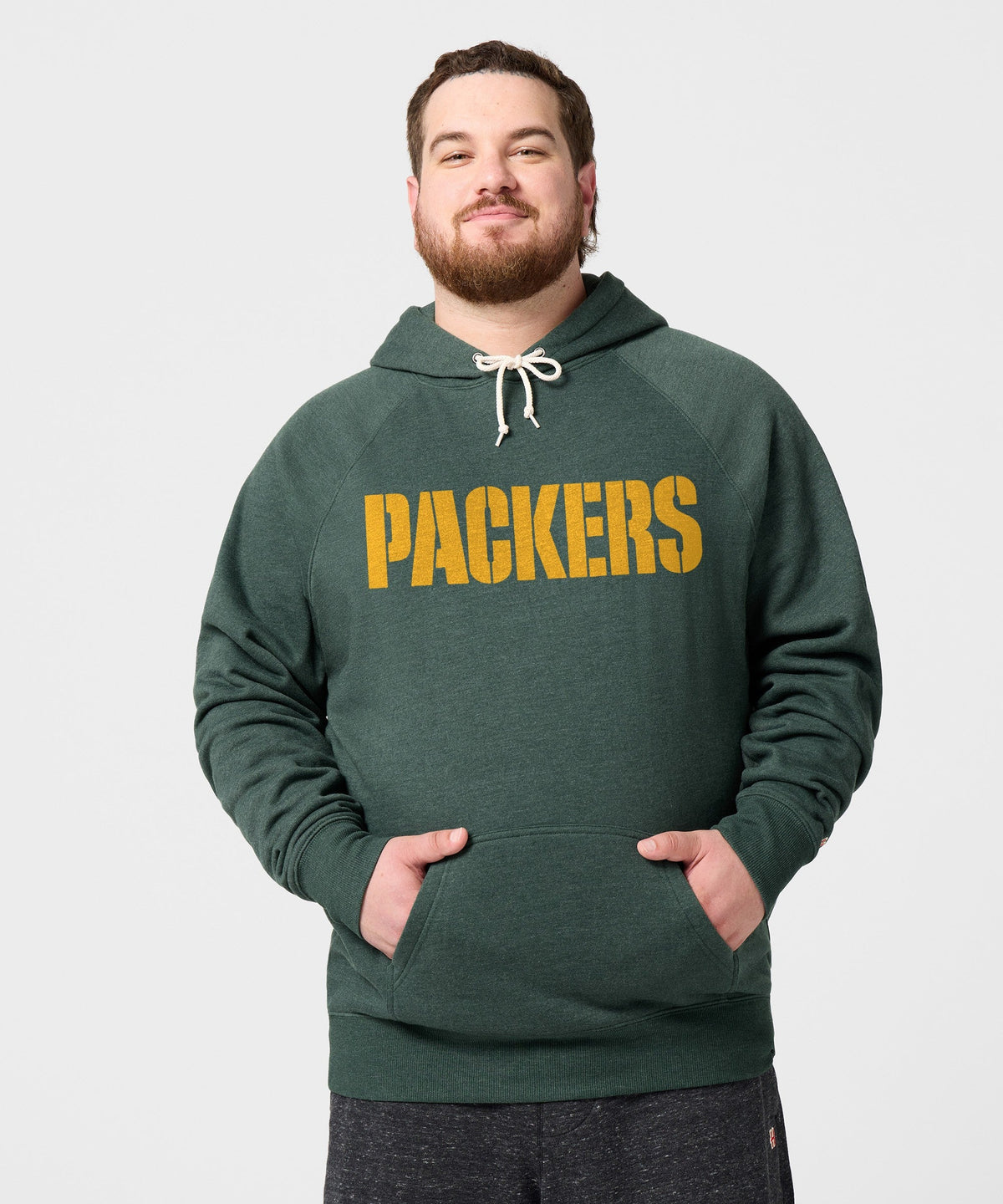 Green Bay Packers Wordmark '59 Hoodie product image 3