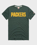 Green Bay Packers Wordmark '59 T-Shirt product image 1