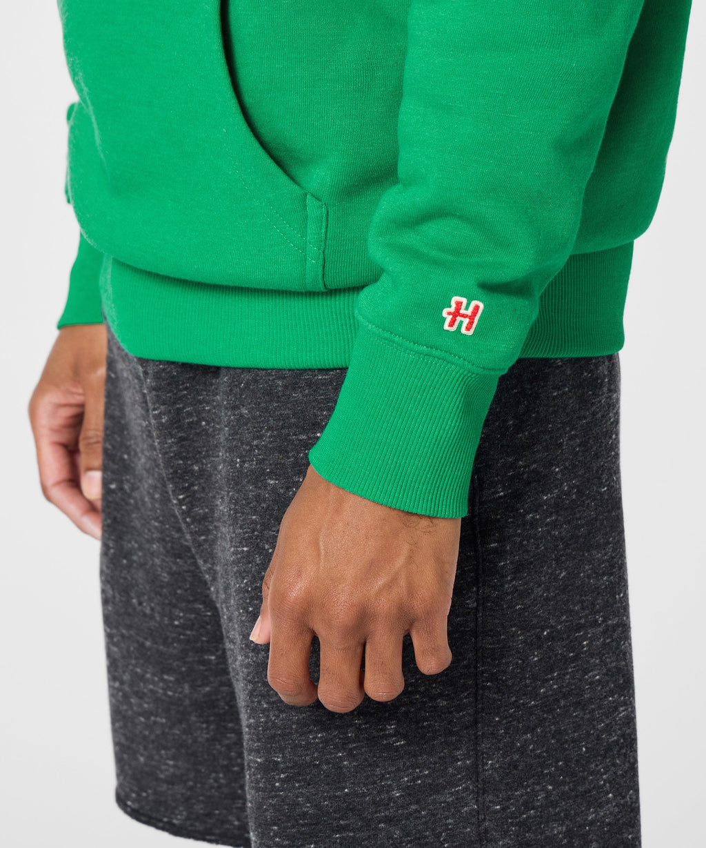 Green Bay Packers '61 Hoodie product image 5