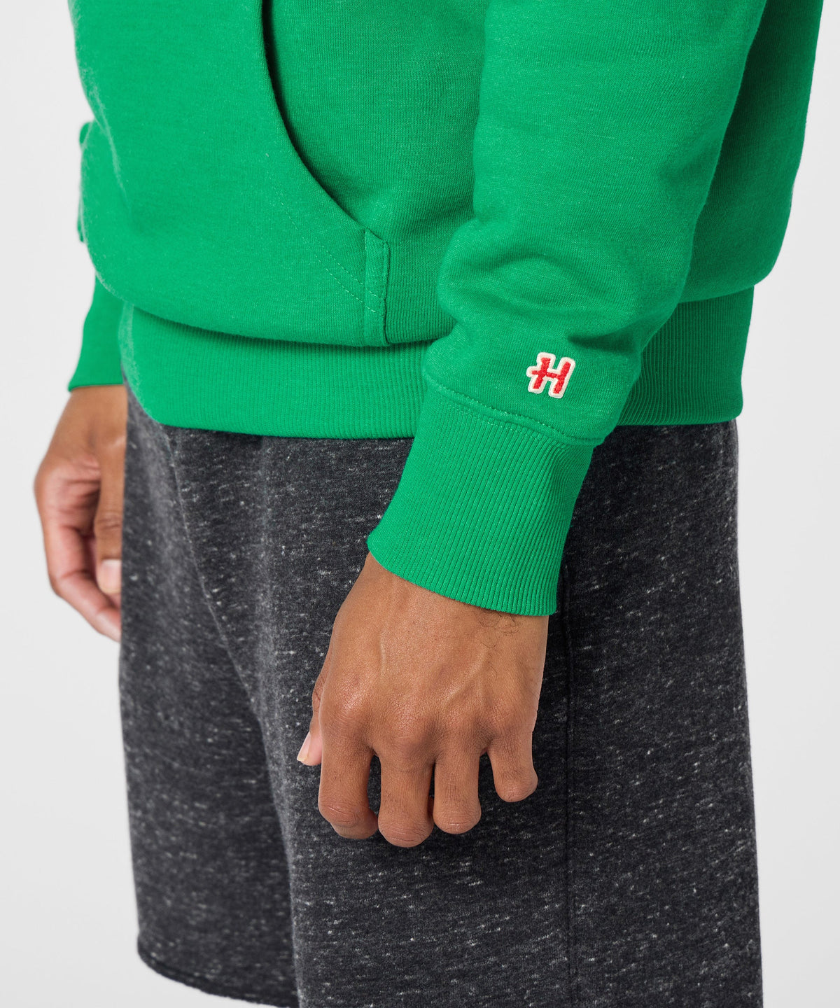 Green Bay Packers '61 Hoodie product image 5