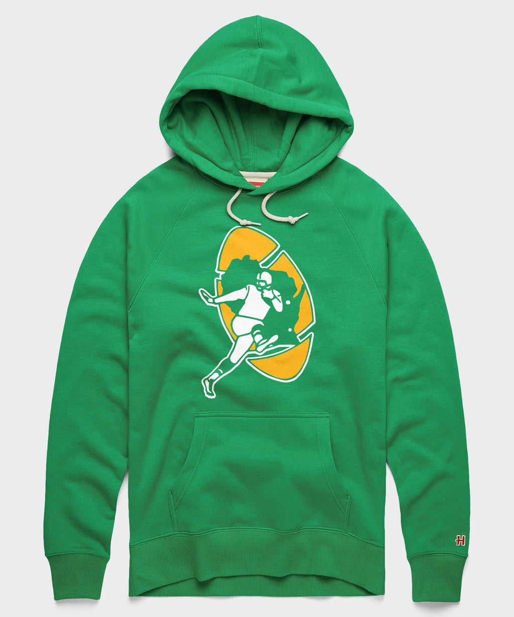 Green Bay Packers '61 Hoodie product image 1