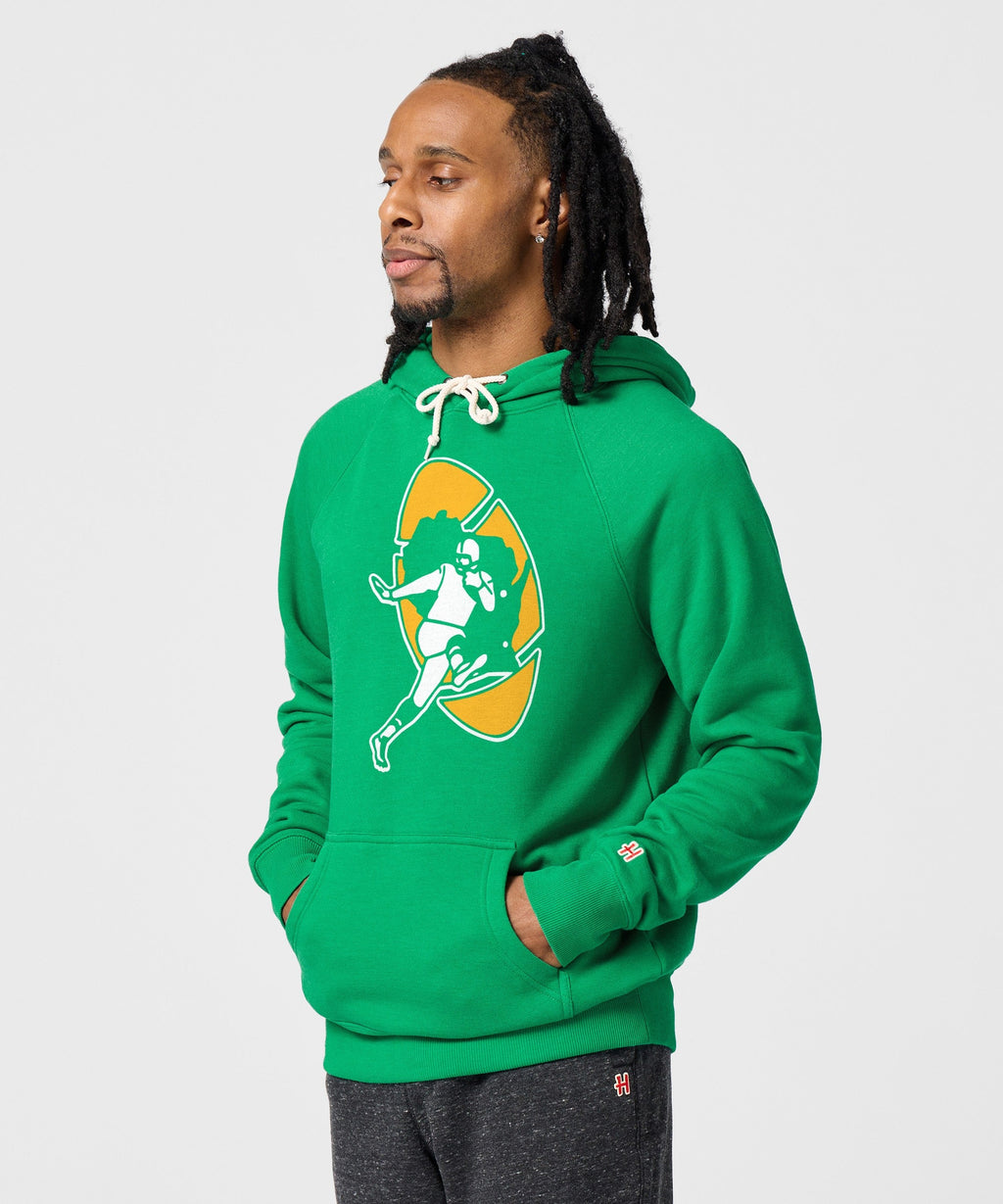 Green Bay Packers '61 Hoodie product image 3