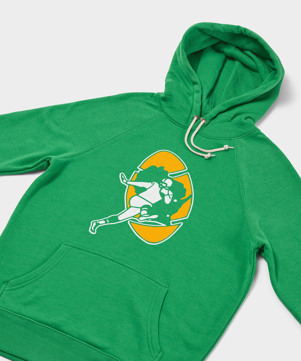 Green Bay Packers '61 Hoodie product image 2