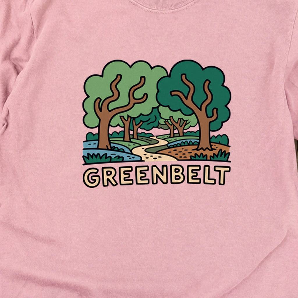 Greenbelt Park Cotton Long Sleeve product image 8