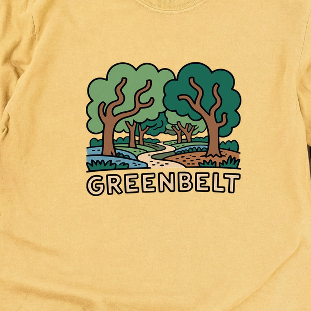 Greenbelt Park Cotton Long Sleeve product image 12