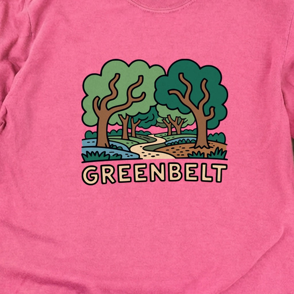 Greenbelt Park Cotton Long Sleeve product image 18