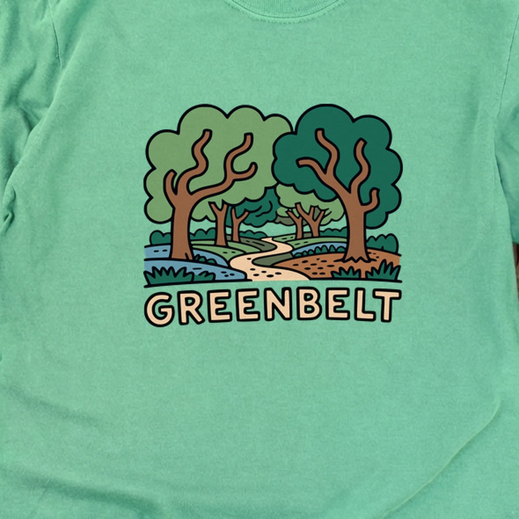 Greenbelt Park Cotton Long Sleeve product image 22