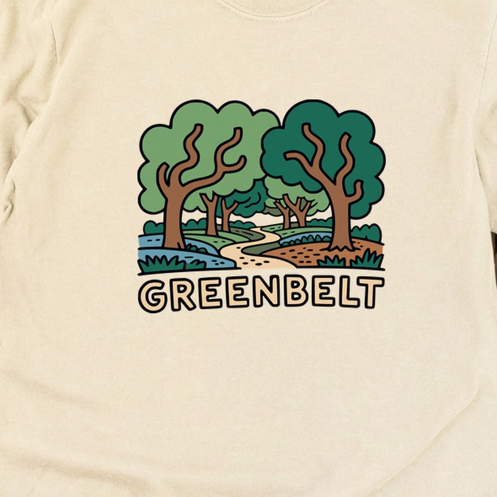 Greenbelt Park Cotton Long Sleeve product image 24