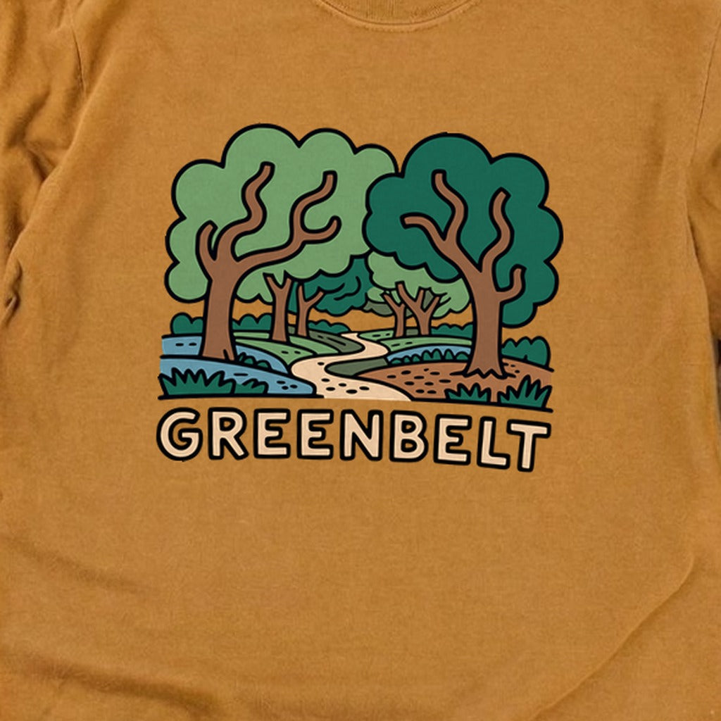 Greenbelt Park Cotton Long Sleeve product image 26