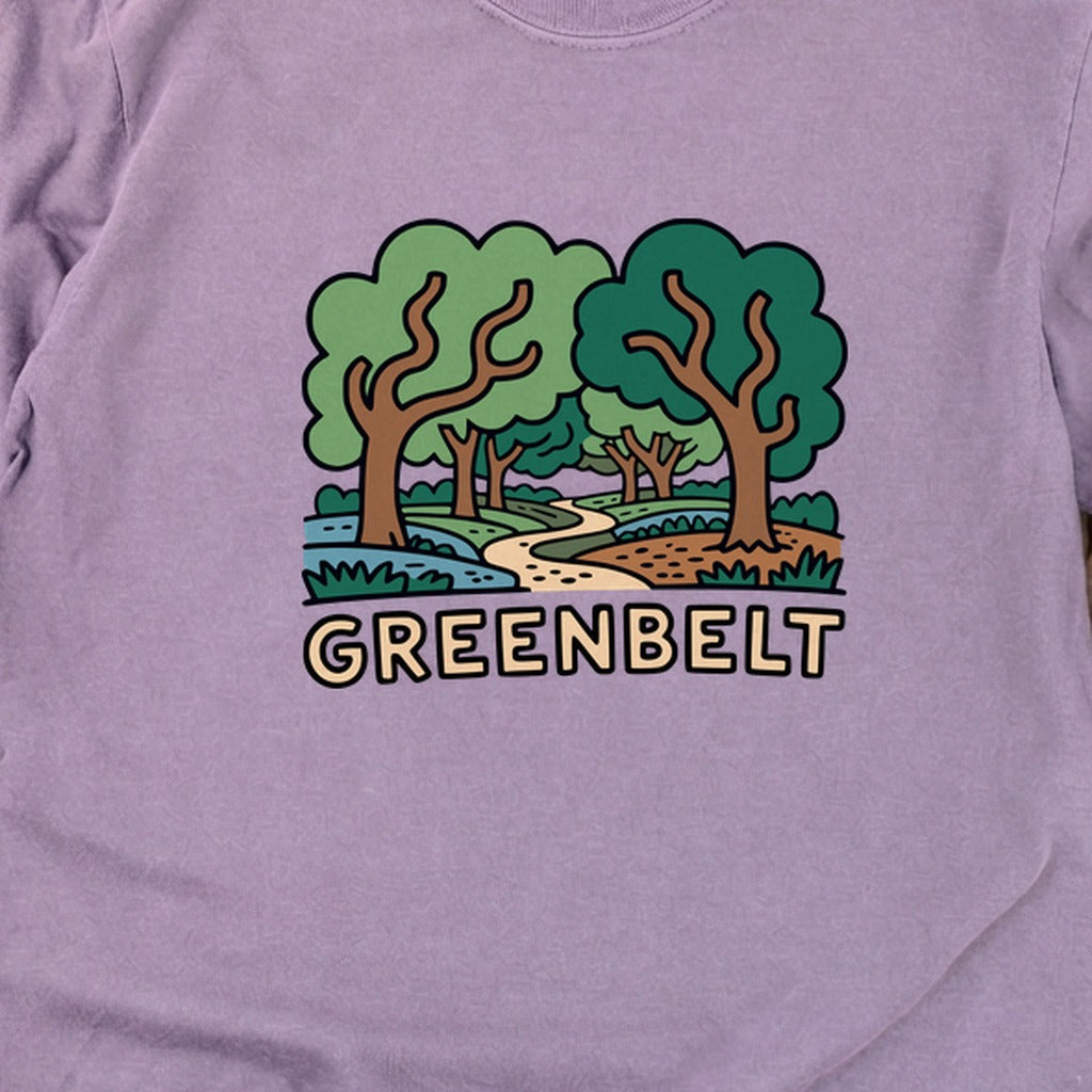 Greenbelt Park Cotton Long Sleeve product image 28