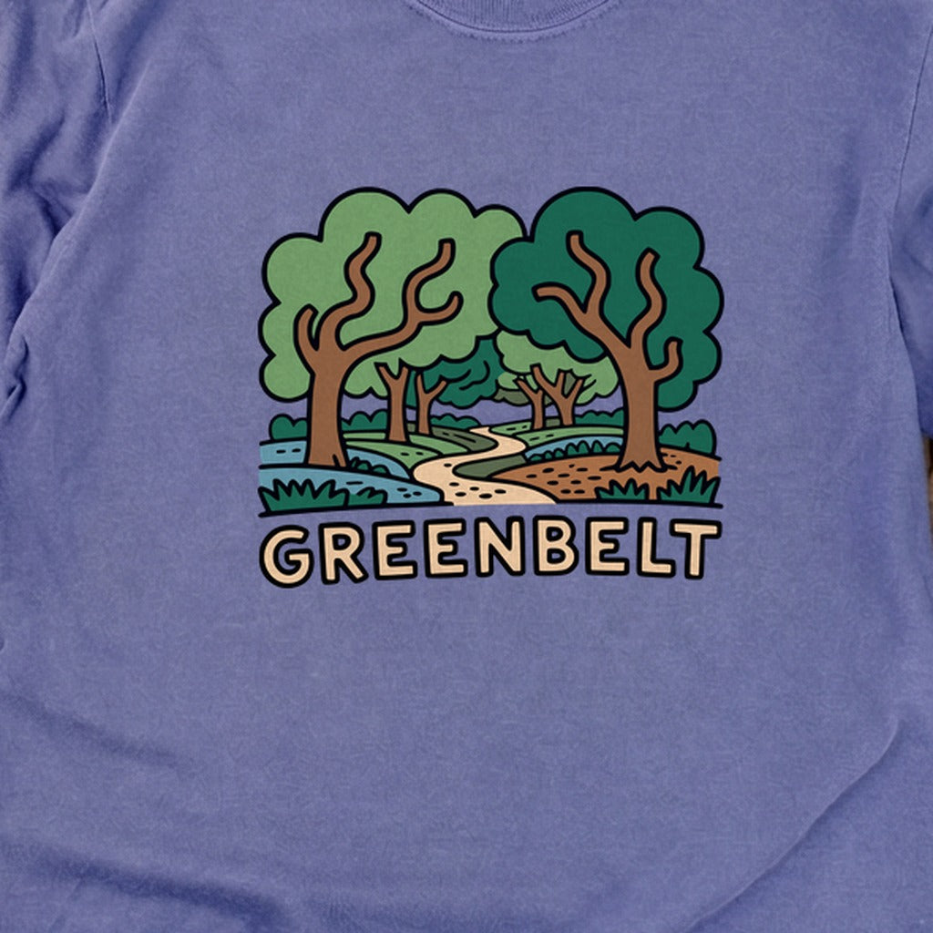 Greenbelt Park Cotton Long Sleeve product image 30